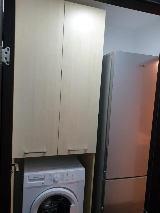 Apartament Magurele Apartment Exterior photo